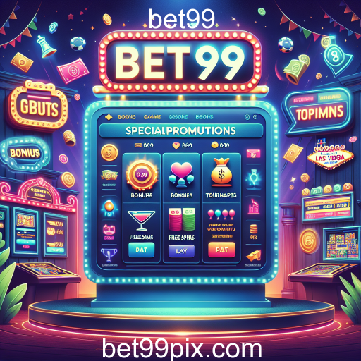 Promoções Especiais